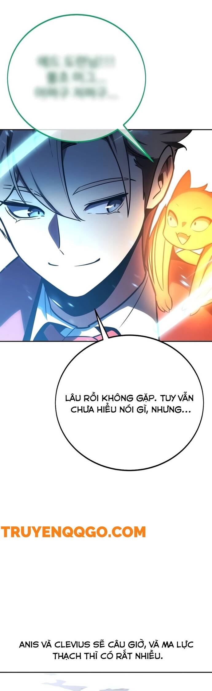 Cẩm Nang Sinh Tồn Của Nhân Vật Phụ Ở Học Viện Chapter 43 - Trang 2