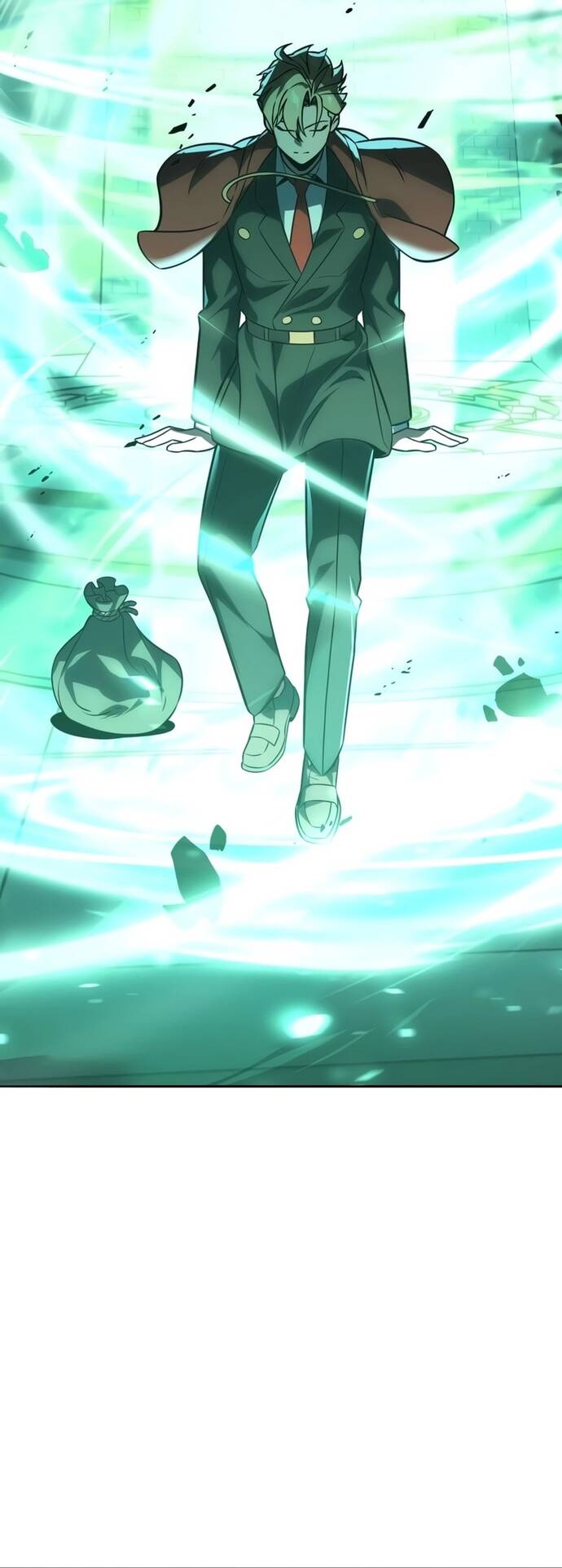 Cẩm Nang Sinh Tồn Của Nhân Vật Phụ Ở Học Viện Chapter 43 - Trang 2