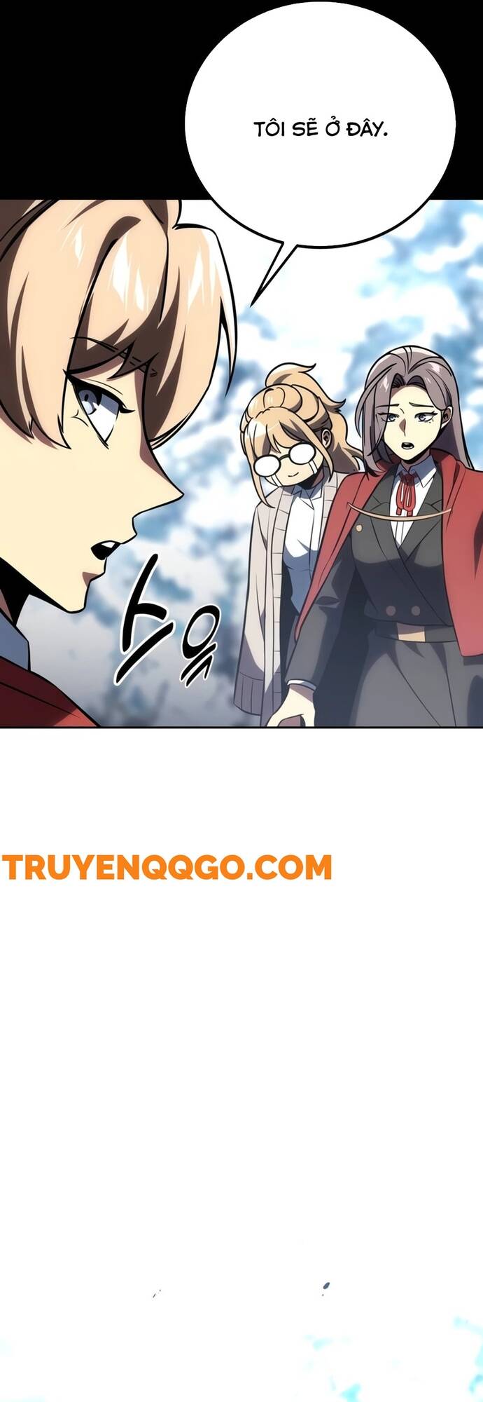 Cẩm Nang Sinh Tồn Của Nhân Vật Phụ Ở Học Viện Chapter 43 - Trang 2