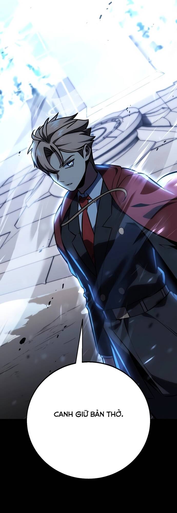 Cẩm Nang Sinh Tồn Của Nhân Vật Phụ Ở Học Viện Chapter 43 - Trang 2