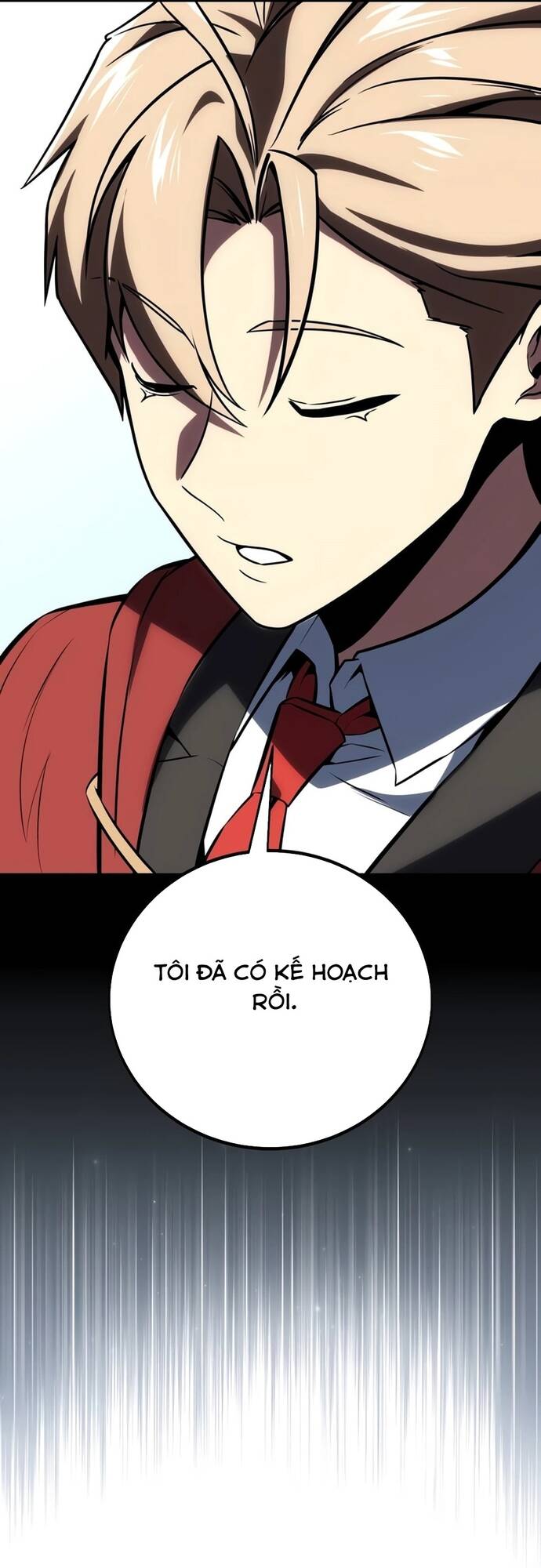 Cẩm Nang Sinh Tồn Của Nhân Vật Phụ Ở Học Viện Chapter 43 - Trang 2