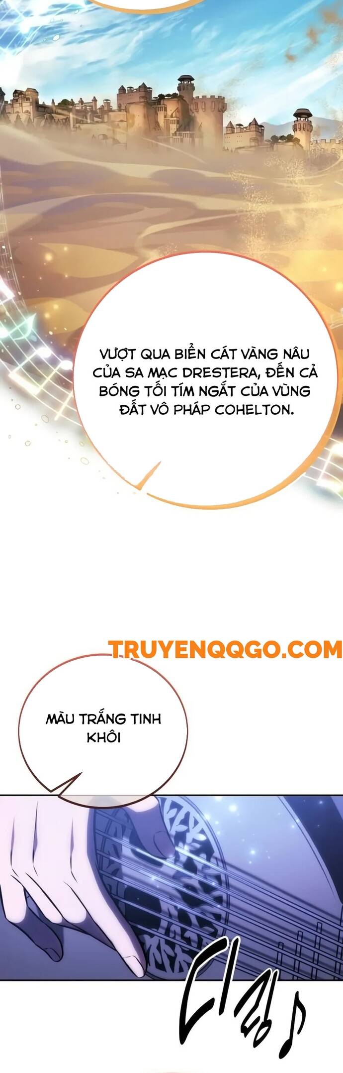 Cẩm Nang Sinh Tồn Của Nhân Vật Phụ Ở Học Viện Chapter 45 - Trang 2