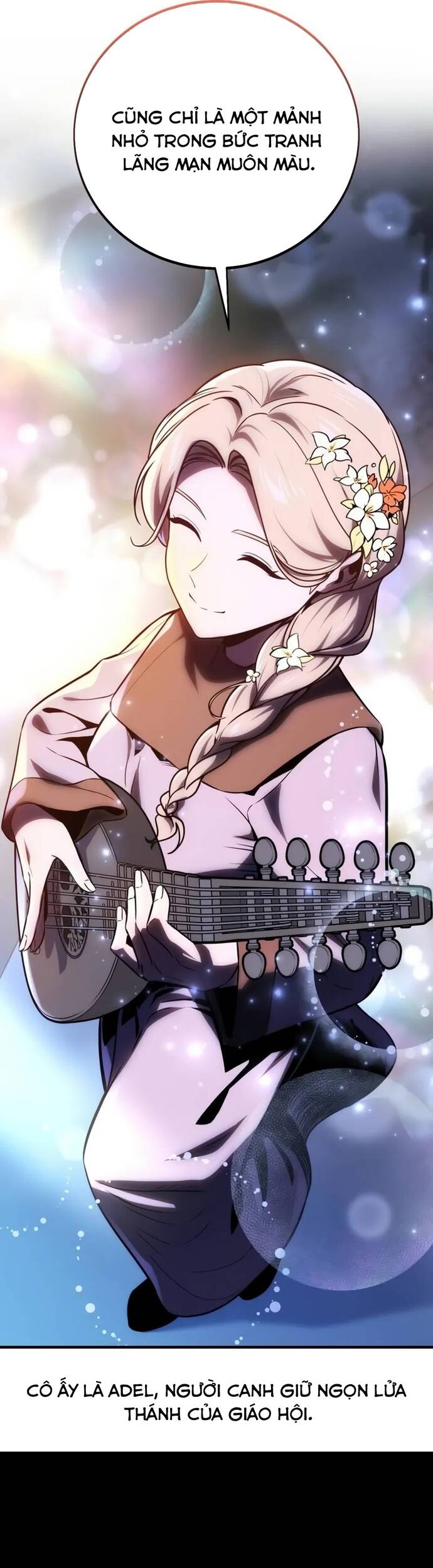 Cẩm Nang Sinh Tồn Của Nhân Vật Phụ Ở Học Viện Chapter 45 - Trang 2