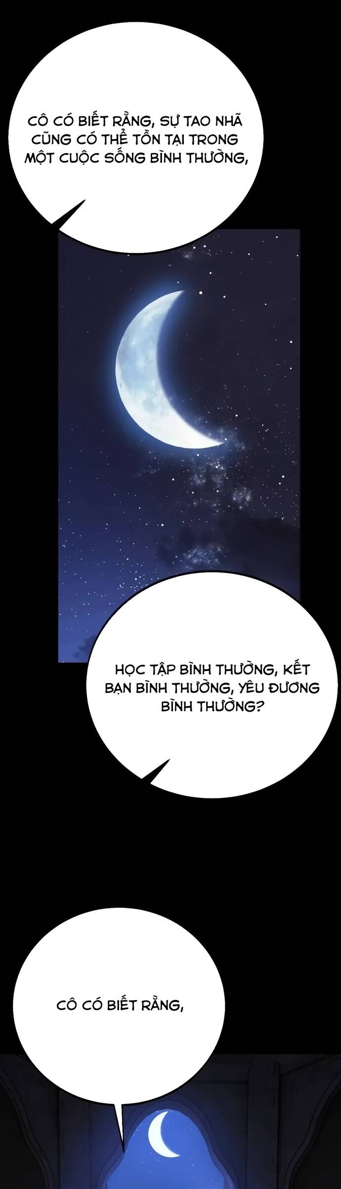 Cẩm Nang Sinh Tồn Của Nhân Vật Phụ Ở Học Viện Chapter 45 - Trang 2