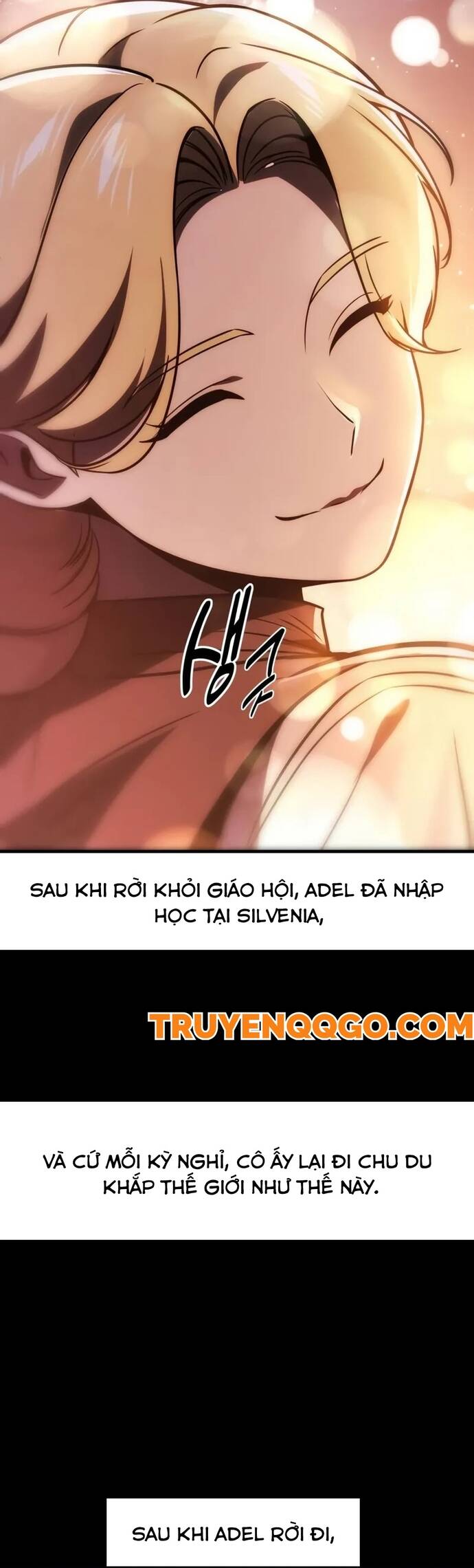 Cẩm Nang Sinh Tồn Của Nhân Vật Phụ Ở Học Viện Chapter 45 - Trang 2