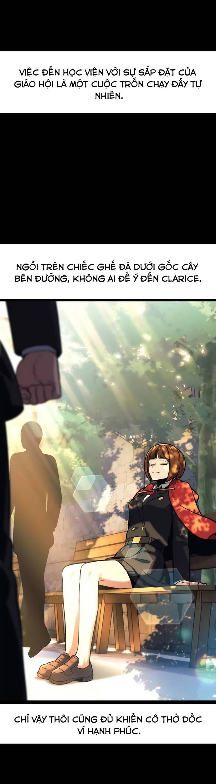 Cẩm Nang Sinh Tồn Của Nhân Vật Phụ Ở Học Viện Chapter 45 - Trang 2