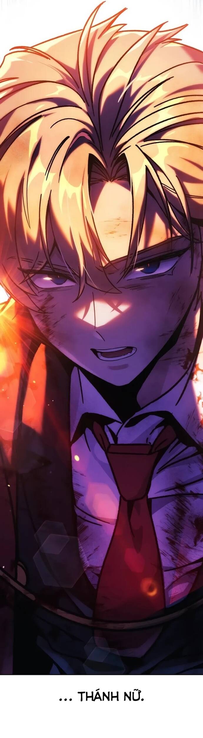 Cẩm Nang Sinh Tồn Của Nhân Vật Phụ Ở Học Viện Chapter 45 - Trang 2