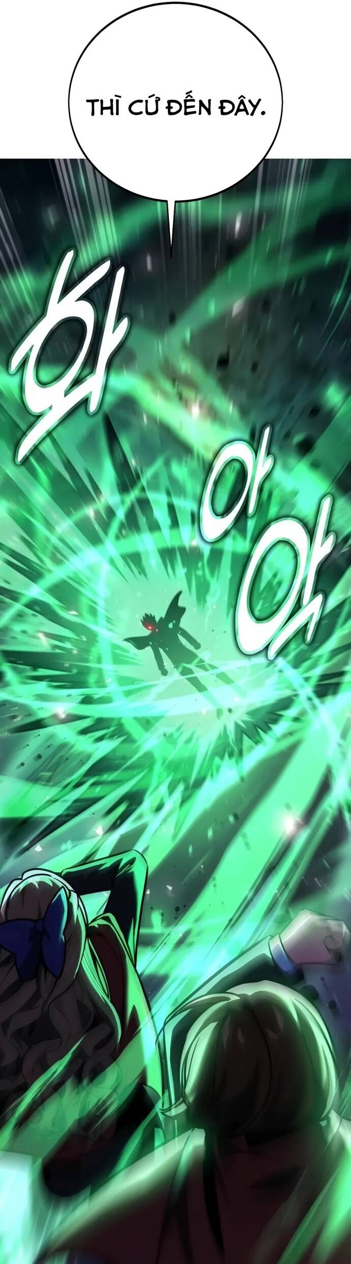 Cẩm Nang Sinh Tồn Của Nhân Vật Phụ Ở Học Viện Chapter 45 - Trang 2