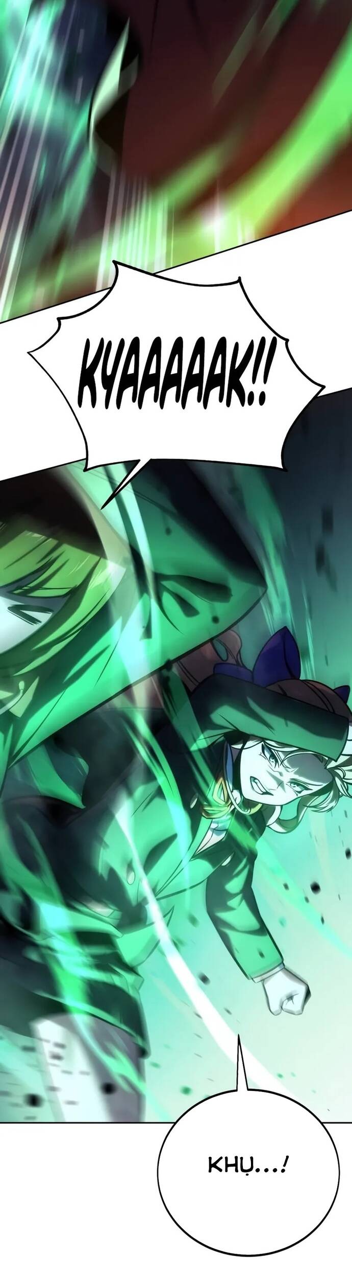 Cẩm Nang Sinh Tồn Của Nhân Vật Phụ Ở Học Viện Chapter 45 - Trang 2