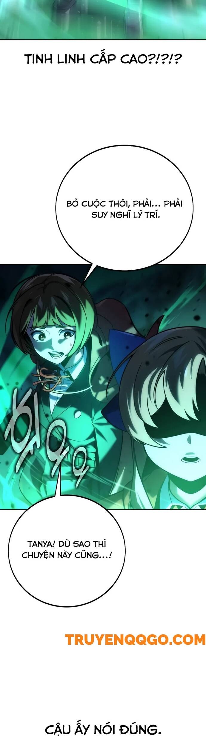 Cẩm Nang Sinh Tồn Của Nhân Vật Phụ Ở Học Viện Chapter 45 - Trang 2