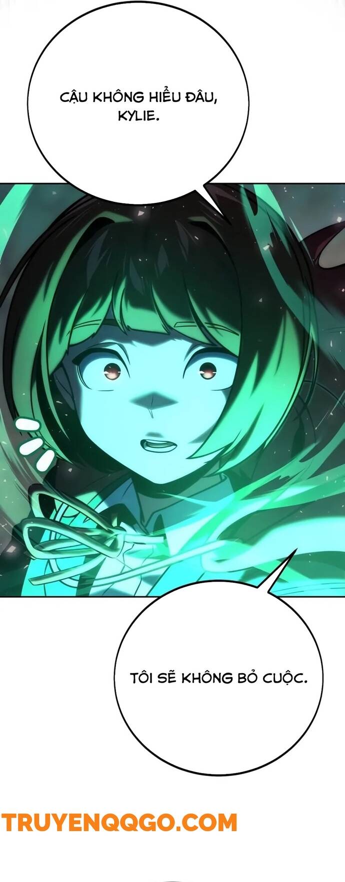Cẩm Nang Sinh Tồn Của Nhân Vật Phụ Ở Học Viện Chapter 45 - Trang 2
