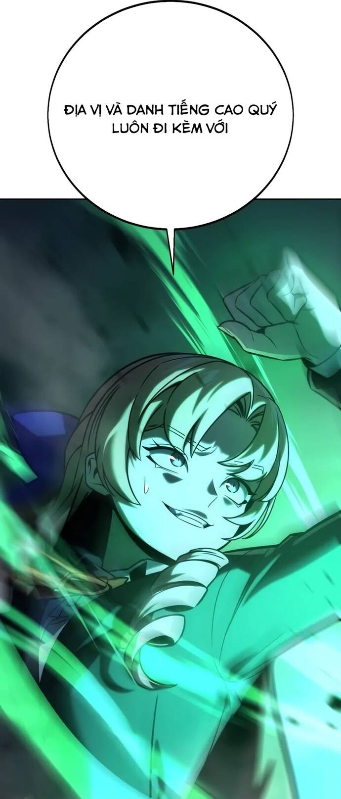 Cẩm Nang Sinh Tồn Của Nhân Vật Phụ Ở Học Viện Chapter 45 - Trang 2