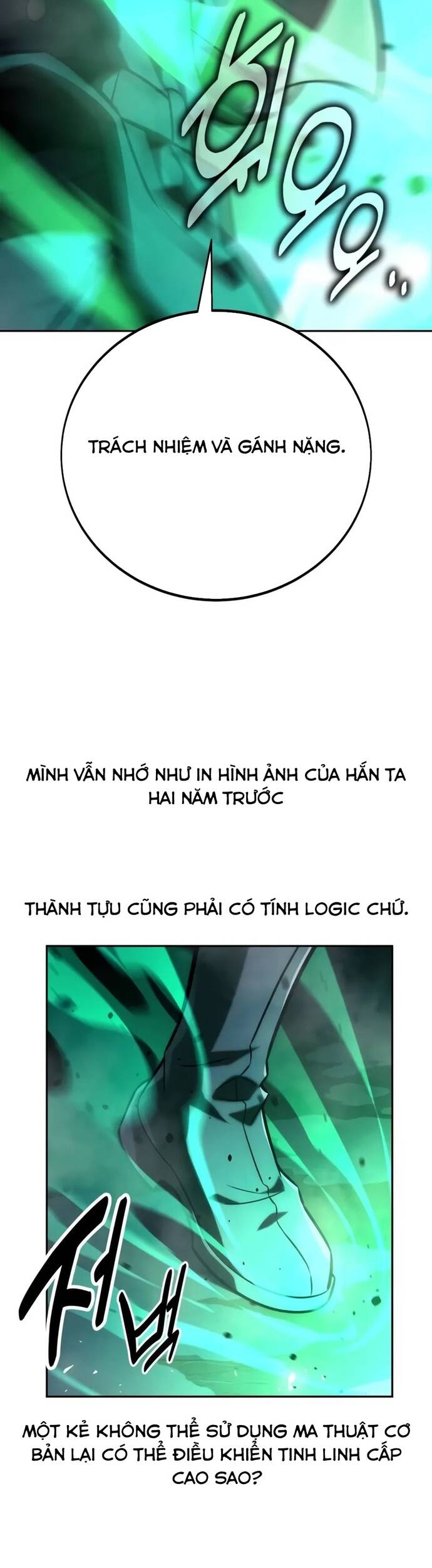 Cẩm Nang Sinh Tồn Của Nhân Vật Phụ Ở Học Viện Chapter 45 - Trang 2