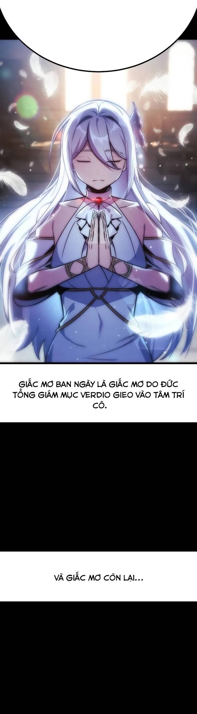 Cẩm Nang Sinh Tồn Của Nhân Vật Phụ Ở Học Viện Chapter 45 - Trang 2