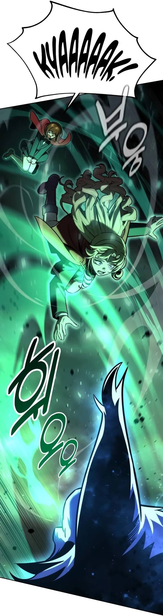 Cẩm Nang Sinh Tồn Của Nhân Vật Phụ Ở Học Viện Chapter 45 - Trang 2