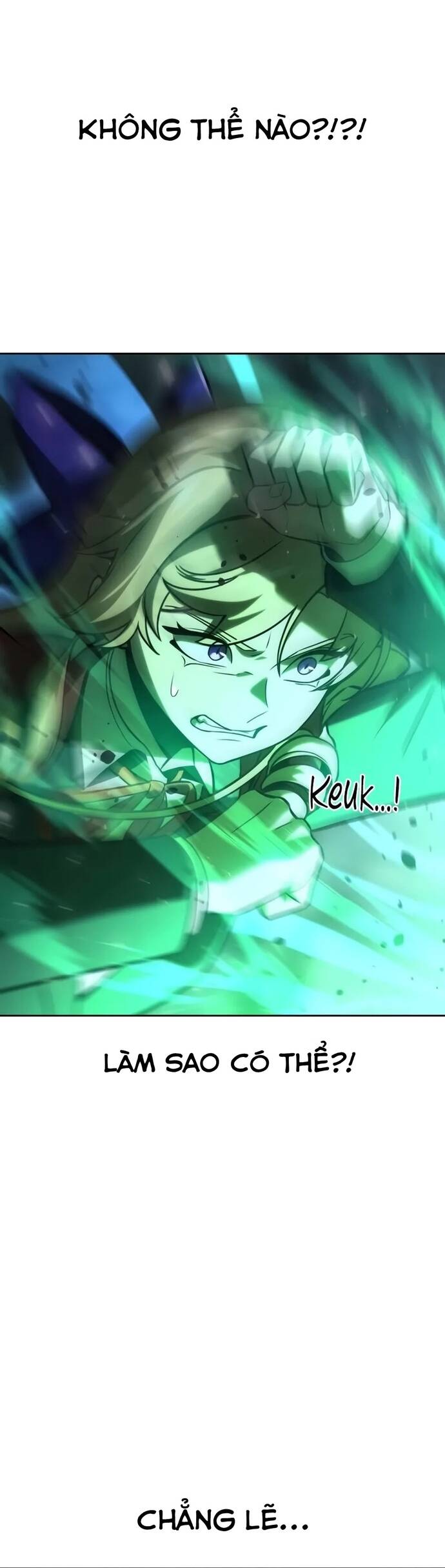 Cẩm Nang Sinh Tồn Của Nhân Vật Phụ Ở Học Viện Chapter 45 - Trang 2