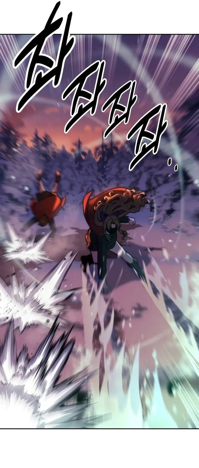 Cẩm Nang Sinh Tồn Của Nhân Vật Phụ Ở Học Viện Chapter 45 - Trang 2