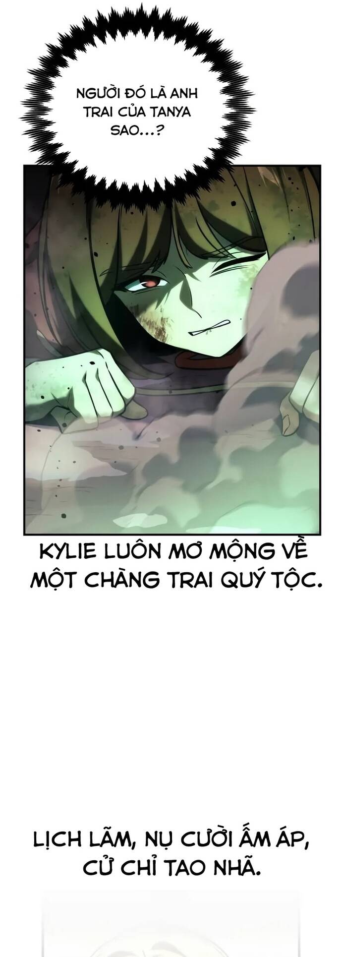 Cẩm Nang Sinh Tồn Của Nhân Vật Phụ Ở Học Viện Chapter 45 - Trang 2