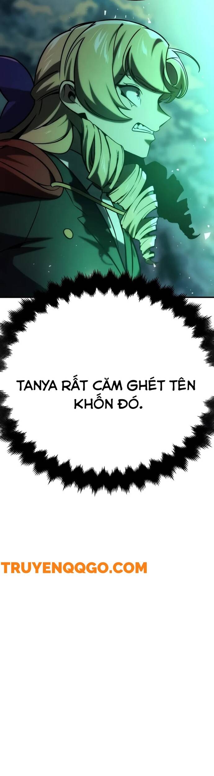 Cẩm Nang Sinh Tồn Của Nhân Vật Phụ Ở Học Viện Chapter 45 - Trang 2