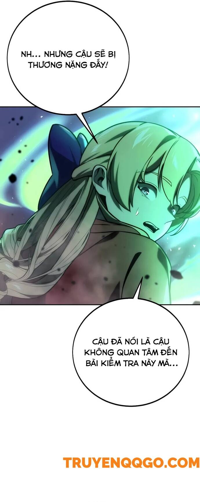 Cẩm Nang Sinh Tồn Của Nhân Vật Phụ Ở Học Viện Chapter 45 - Trang 2