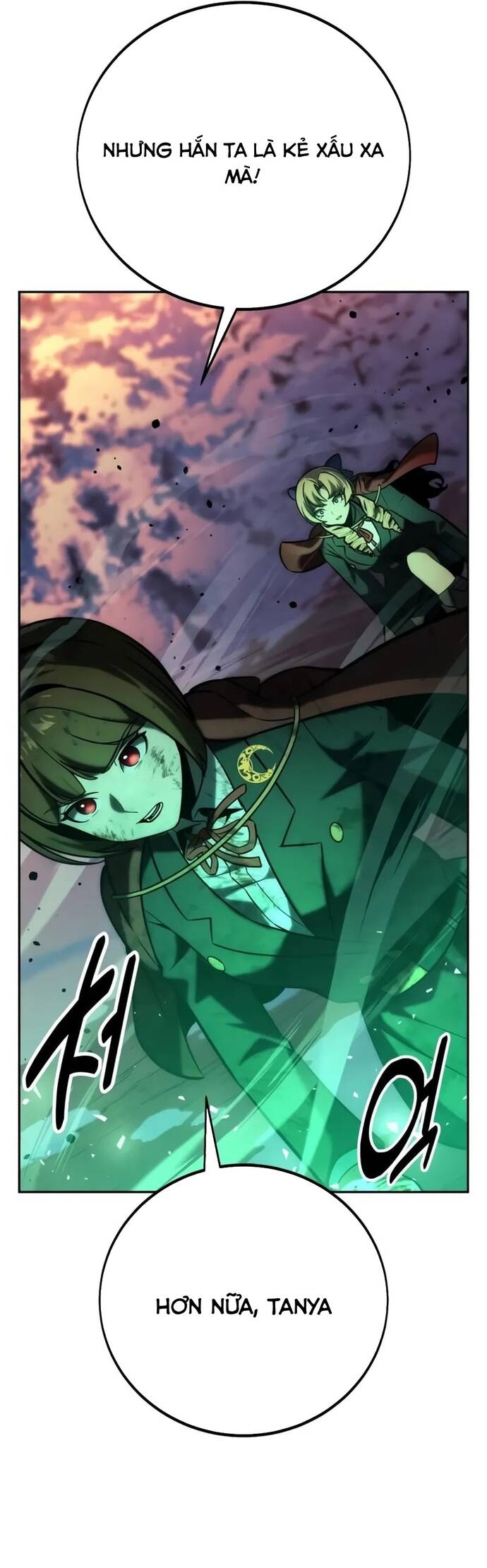 Cẩm Nang Sinh Tồn Của Nhân Vật Phụ Ở Học Viện Chapter 45 - Trang 2