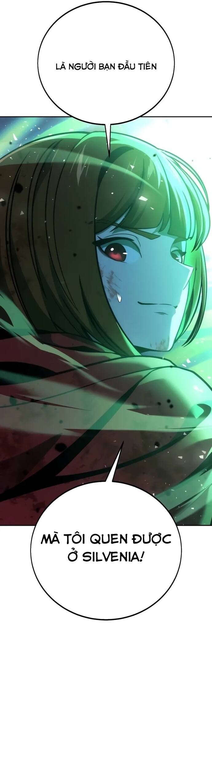 Cẩm Nang Sinh Tồn Của Nhân Vật Phụ Ở Học Viện Chapter 45 - Trang 2