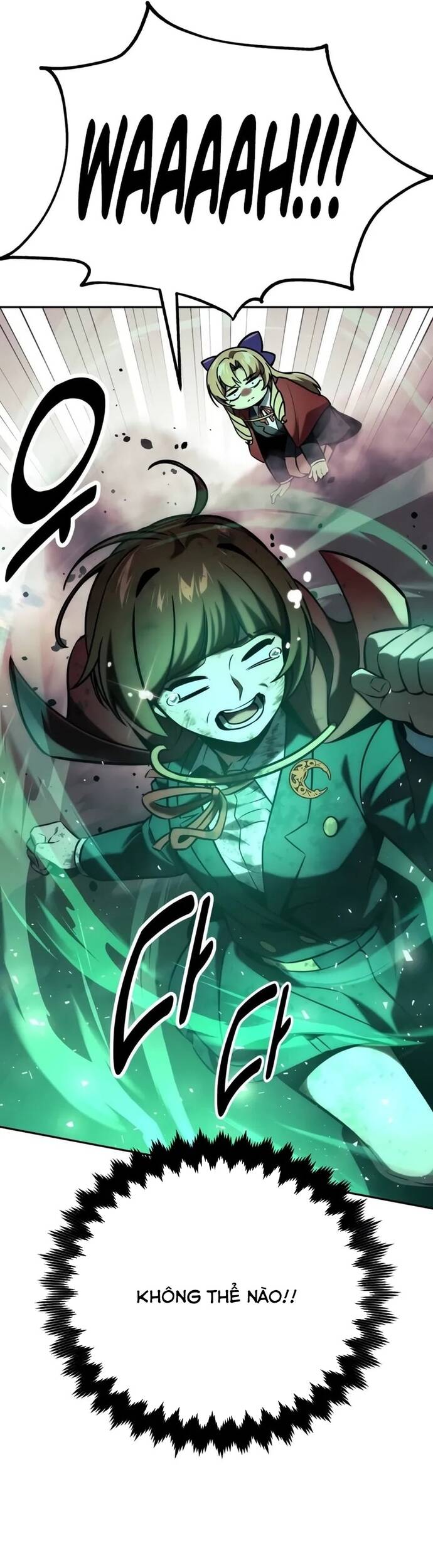 Cẩm Nang Sinh Tồn Của Nhân Vật Phụ Ở Học Viện Chapter 45 - Trang 2