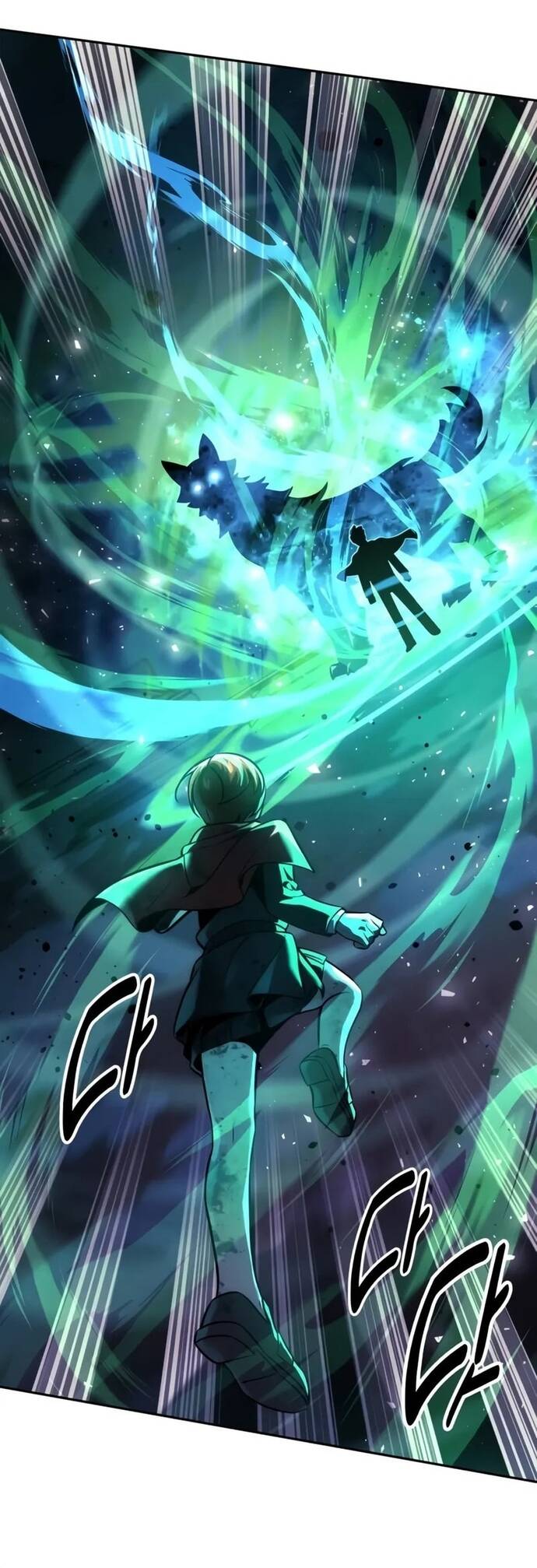 Cẩm Nang Sinh Tồn Của Nhân Vật Phụ Ở Học Viện Chapter 45 - Trang 2