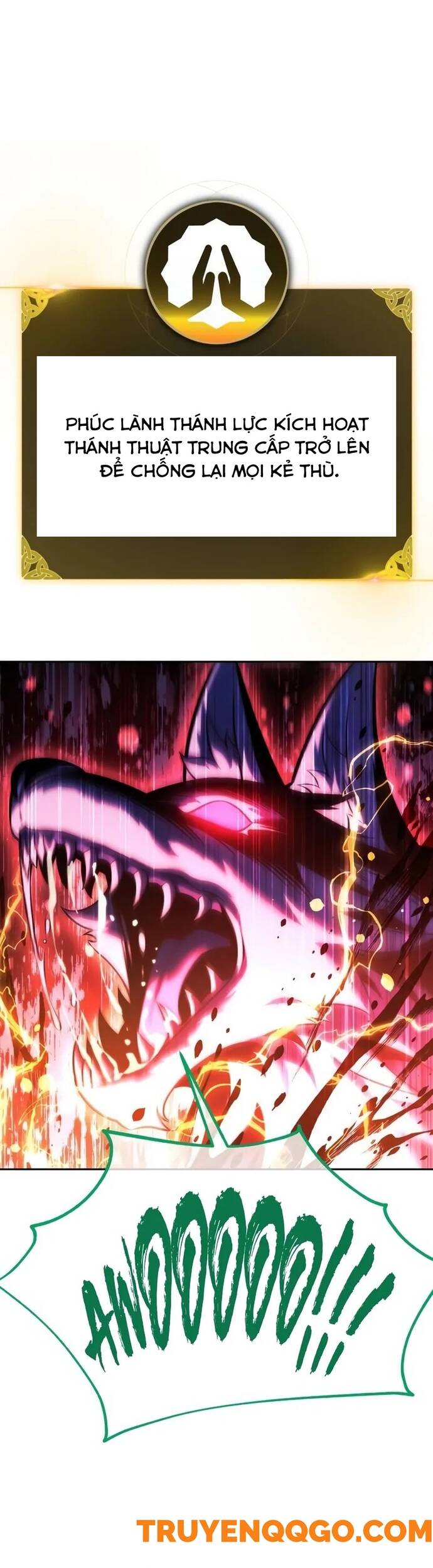 Cẩm Nang Sinh Tồn Của Nhân Vật Phụ Ở Học Viện Chapter 45 - Trang 2