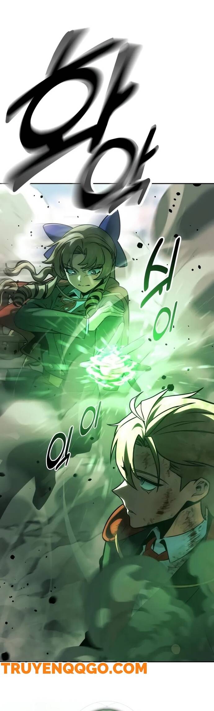 Cẩm Nang Sinh Tồn Của Nhân Vật Phụ Ở Học Viện Chapter 45 - Trang 2