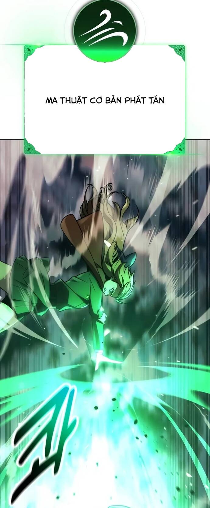 Cẩm Nang Sinh Tồn Của Nhân Vật Phụ Ở Học Viện Chapter 45 - Trang 2