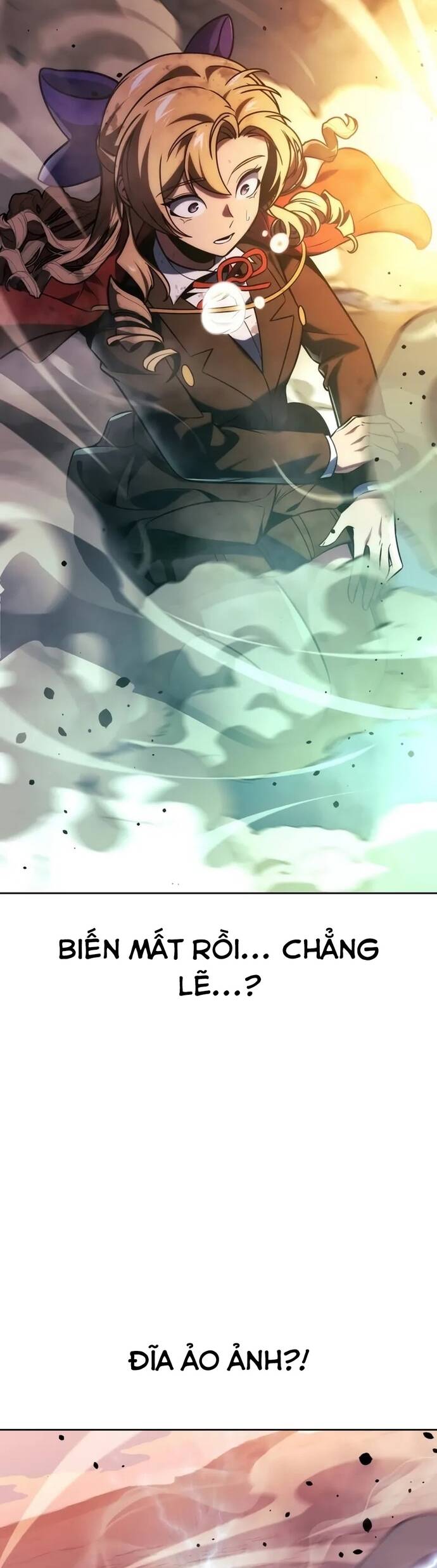 Cẩm Nang Sinh Tồn Của Nhân Vật Phụ Ở Học Viện Chapter 45 - Trang 2