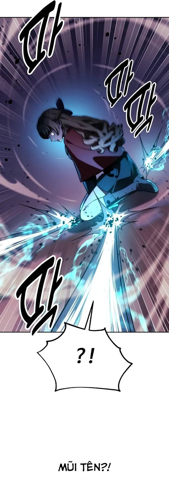 Cẩm Nang Sinh Tồn Của Nhân Vật Phụ Ở Học Viện Chapter 45 - Trang 2