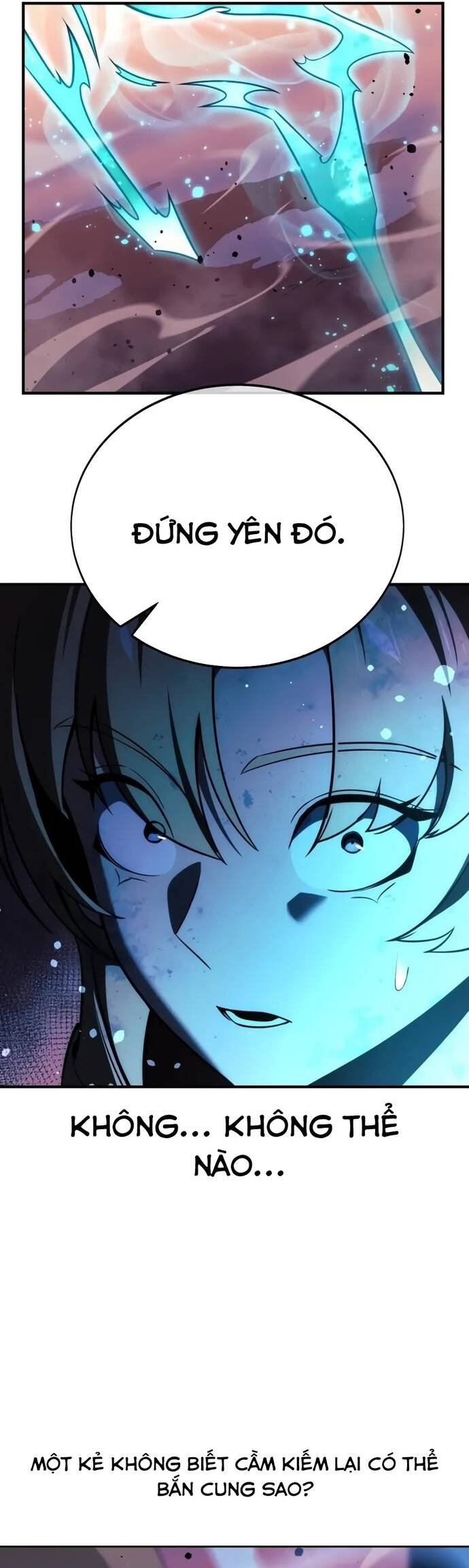 Cẩm Nang Sinh Tồn Của Nhân Vật Phụ Ở Học Viện Chapter 45 - Trang 2