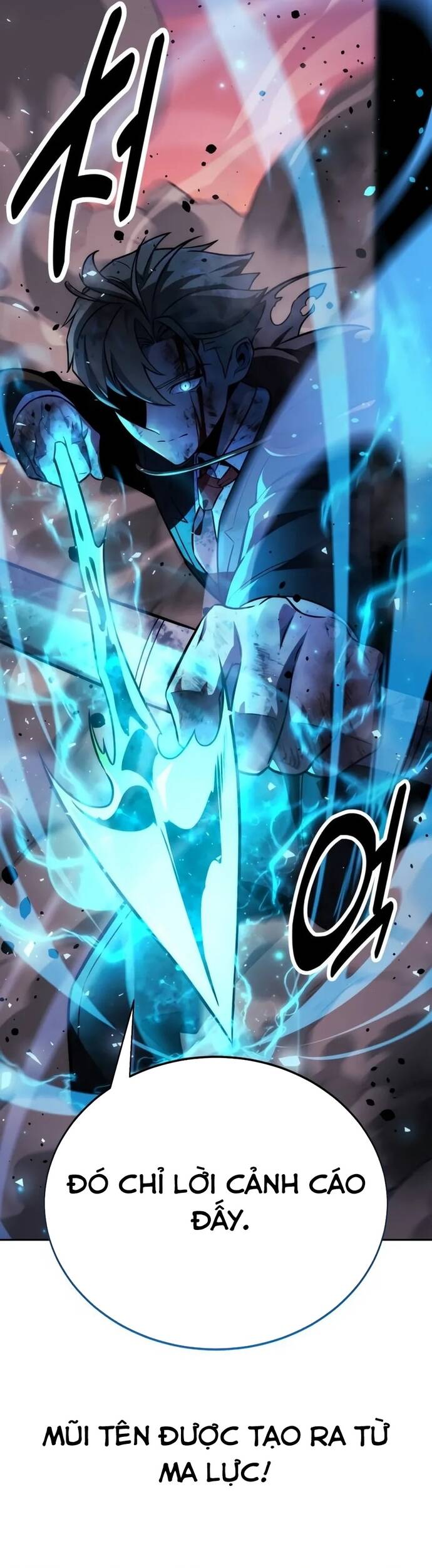 Cẩm Nang Sinh Tồn Của Nhân Vật Phụ Ở Học Viện Chapter 45 - Trang 2