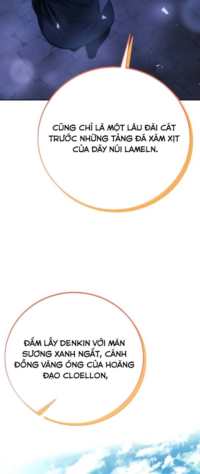 Cẩm Nang Sinh Tồn Của Nhân Vật Phụ Ở Học Viện Chapter 45 - Trang 2