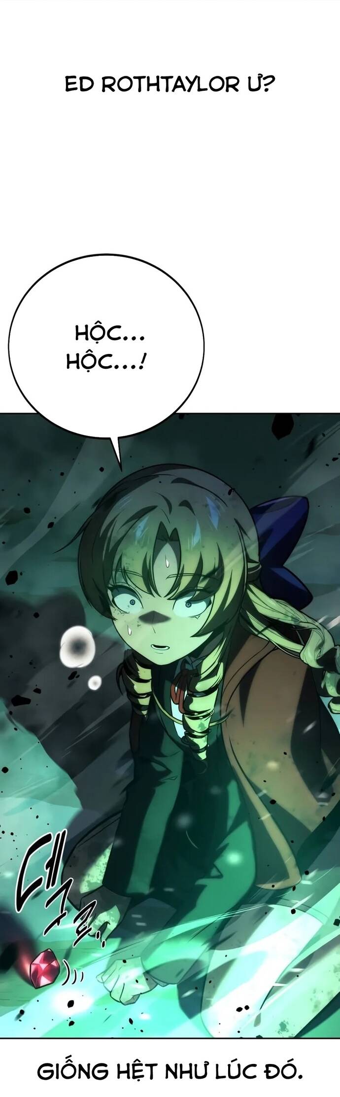 Cẩm Nang Sinh Tồn Của Nhân Vật Phụ Ở Học Viện Chapter 45 - Trang 2