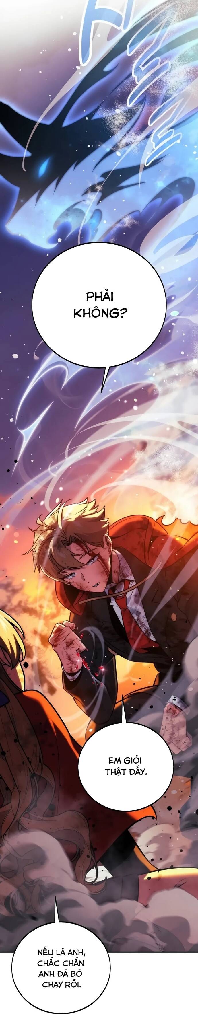 Cẩm Nang Sinh Tồn Của Nhân Vật Phụ Ở Học Viện Chapter 45 - Trang 2