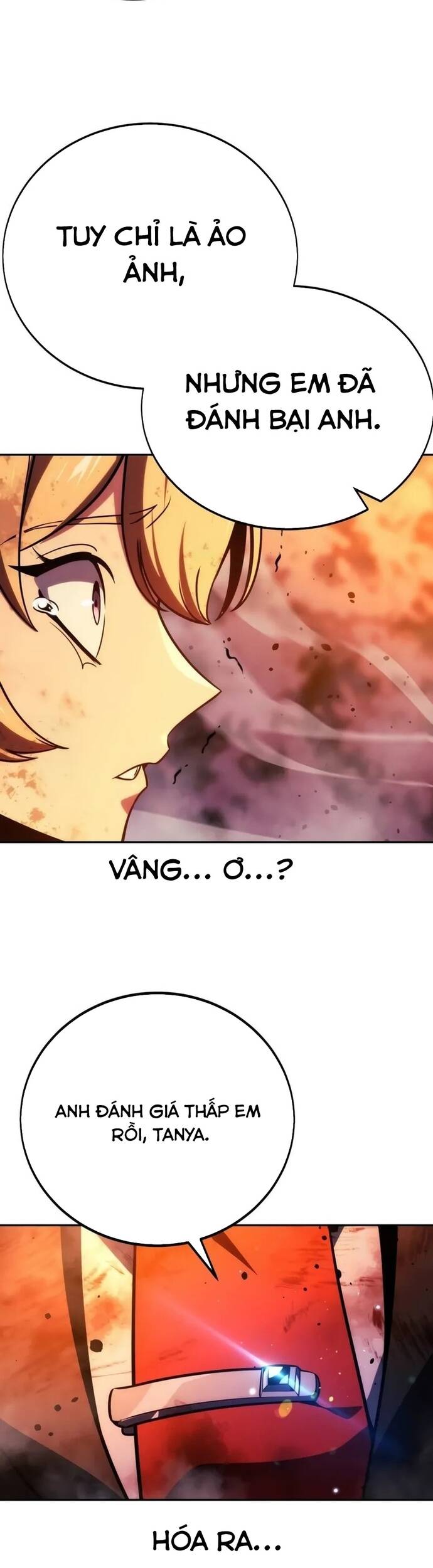 Cẩm Nang Sinh Tồn Của Nhân Vật Phụ Ở Học Viện Chapter 45 - Trang 2