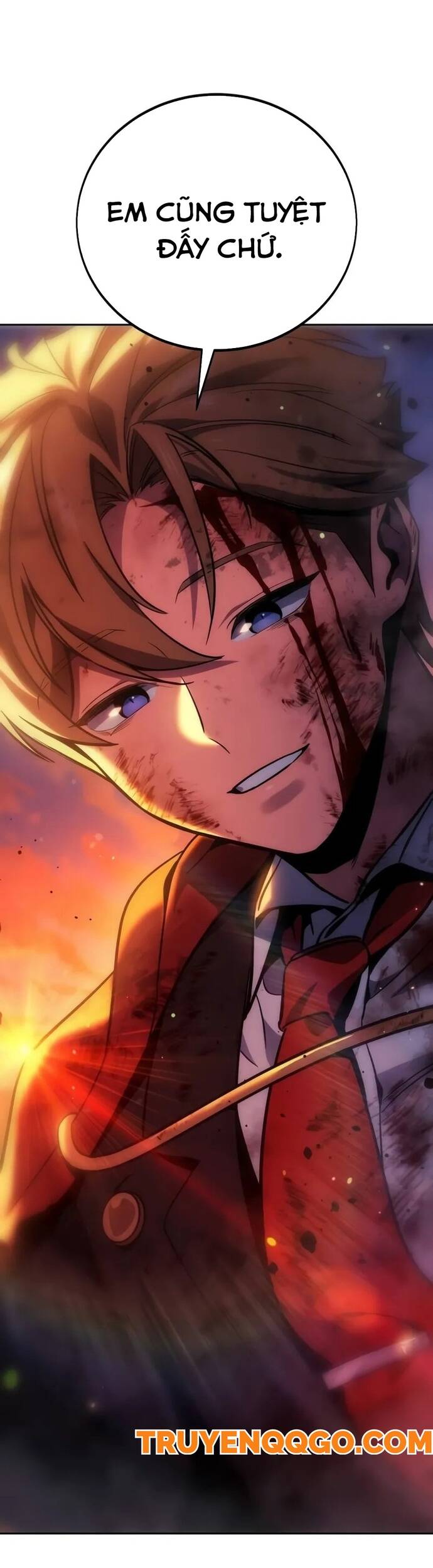 Cẩm Nang Sinh Tồn Của Nhân Vật Phụ Ở Học Viện Chapter 45 - Trang 2