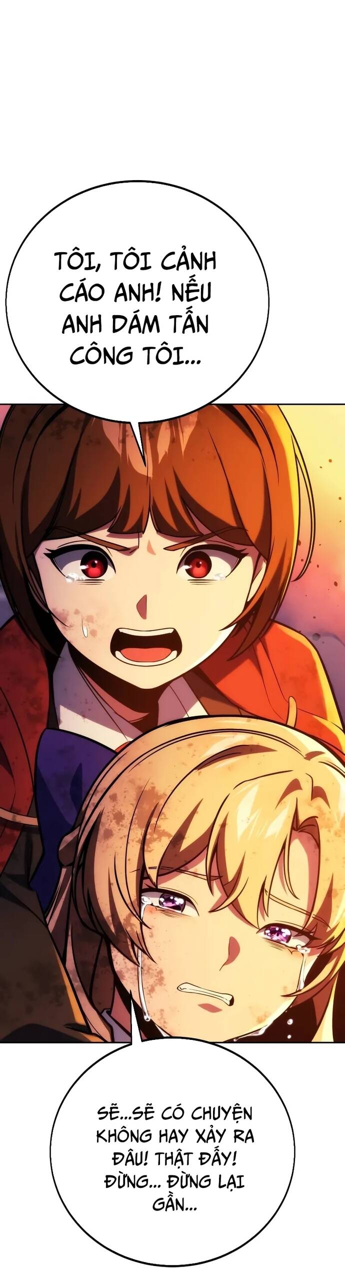 Cẩm Nang Sinh Tồn Của Nhân Vật Phụ Ở Học Viện Chapter 46 - Trang 2