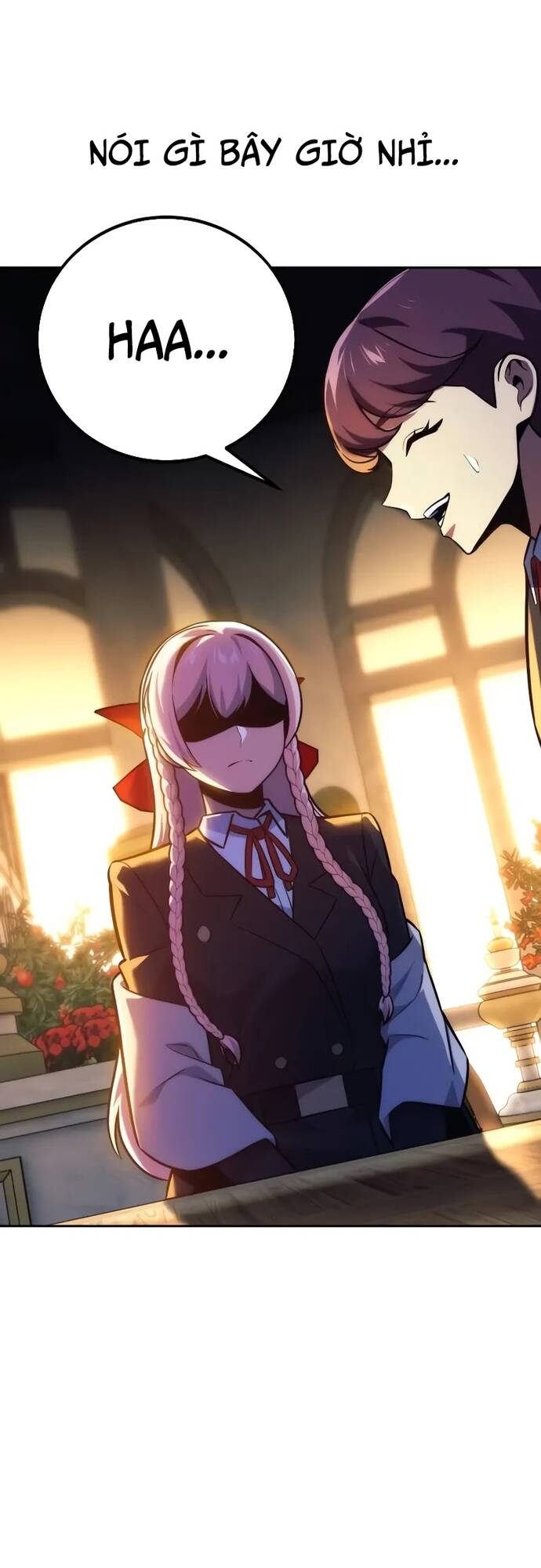 Cẩm Nang Sinh Tồn Của Nhân Vật Phụ Ở Học Viện Chapter 46 - Trang 2