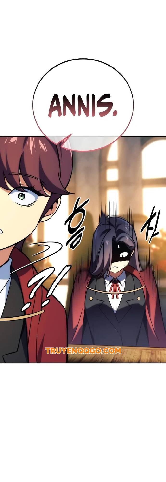 Cẩm Nang Sinh Tồn Của Nhân Vật Phụ Ở Học Viện Chapter 46 - Trang 2