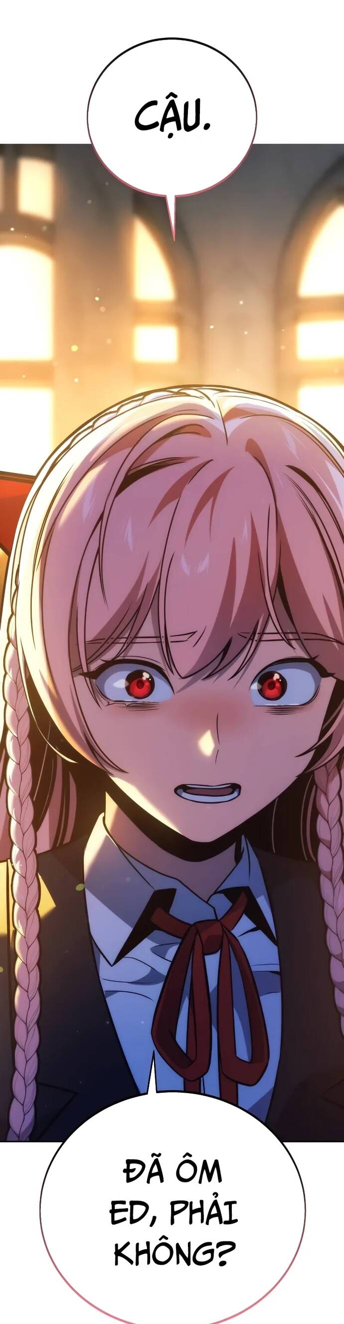 Cẩm Nang Sinh Tồn Của Nhân Vật Phụ Ở Học Viện Chapter 46 - Trang 2