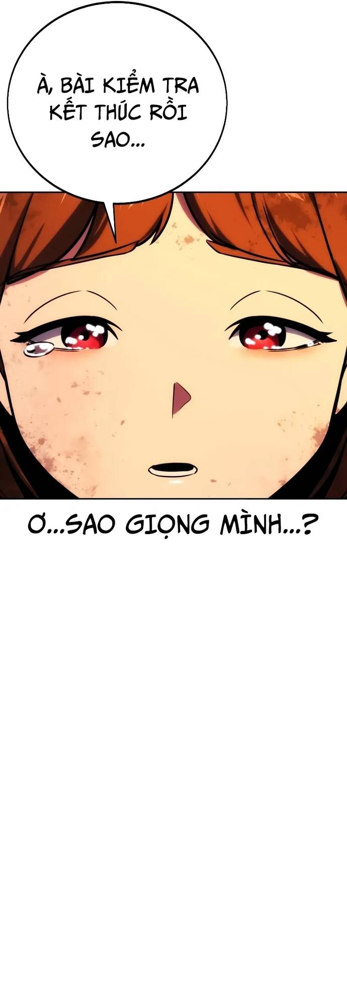 Cẩm Nang Sinh Tồn Của Nhân Vật Phụ Ở Học Viện Chapter 46 - Trang 2