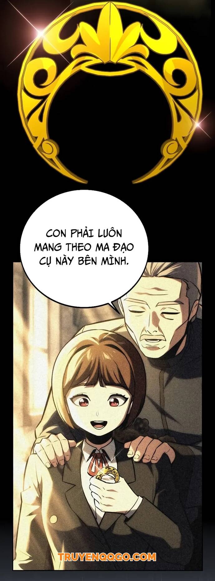 Cẩm Nang Sinh Tồn Của Nhân Vật Phụ Ở Học Viện Chapter 46 - Trang 2