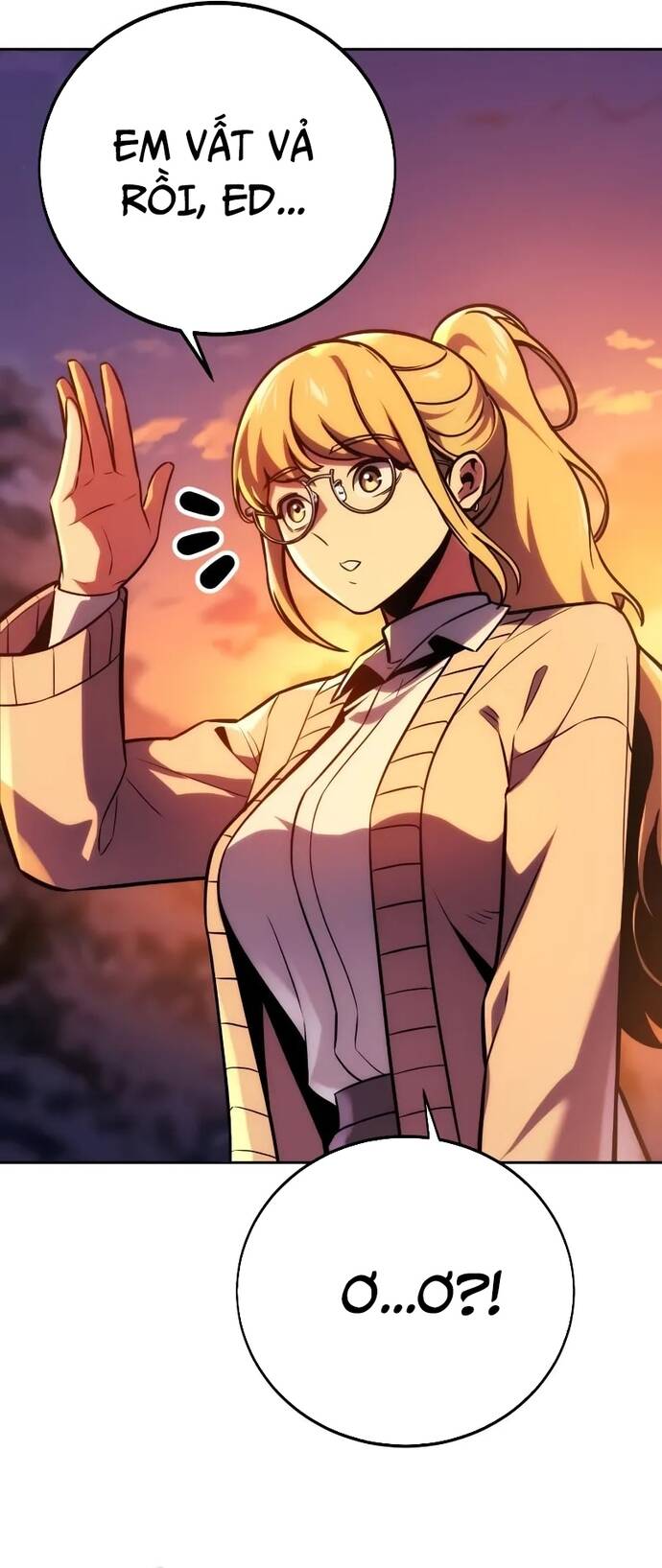 Cẩm Nang Sinh Tồn Của Nhân Vật Phụ Ở Học Viện Chapter 46 - Trang 2