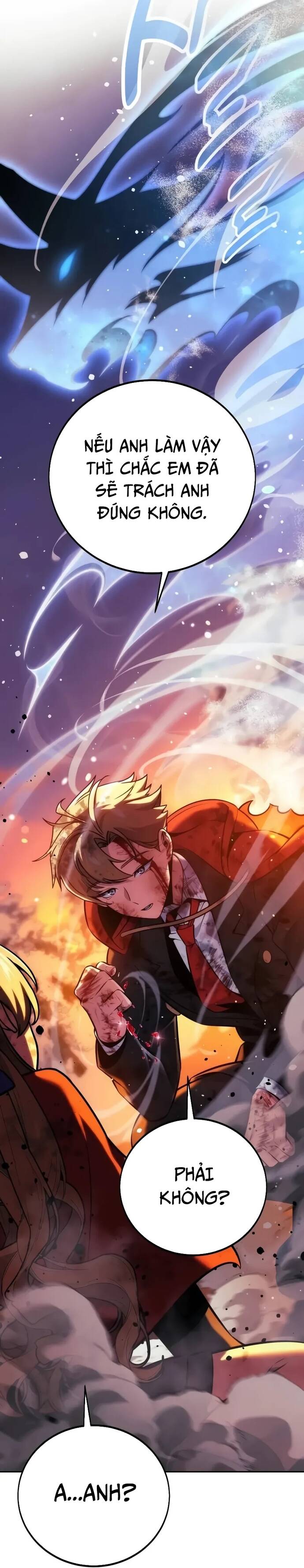 Cẩm Nang Sinh Tồn Của Nhân Vật Phụ Ở Học Viện Chapter 46 - Trang 2