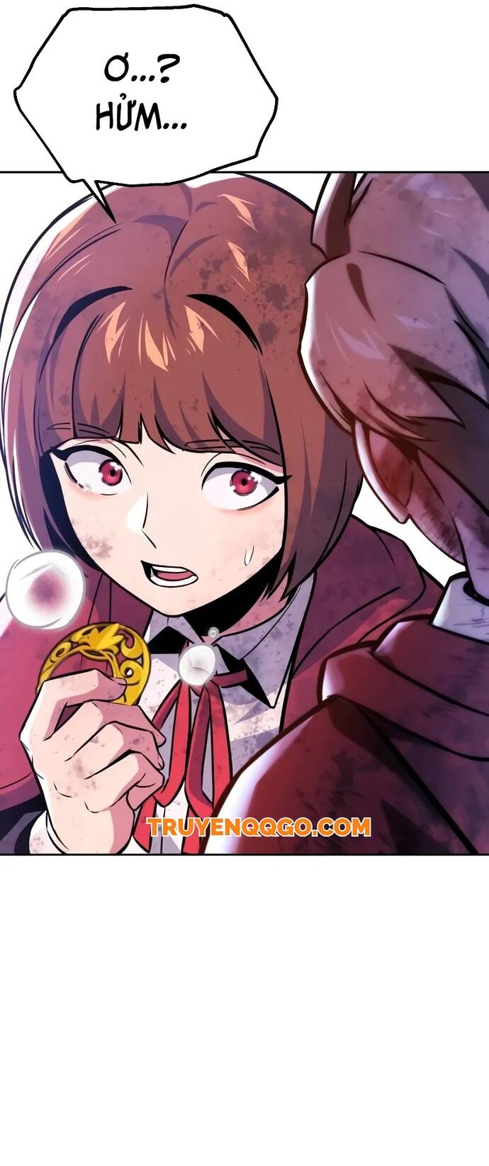 Cẩm Nang Sinh Tồn Của Nhân Vật Phụ Ở Học Viện Chapter 46 - Trang 2