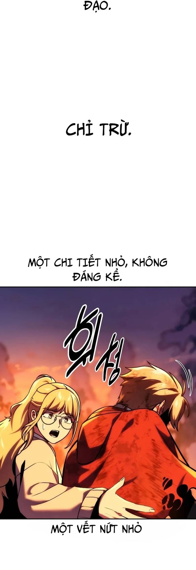 Cẩm Nang Sinh Tồn Của Nhân Vật Phụ Ở Học Viện Chapter 46 - Trang 2